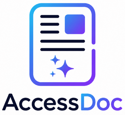AccessDoc